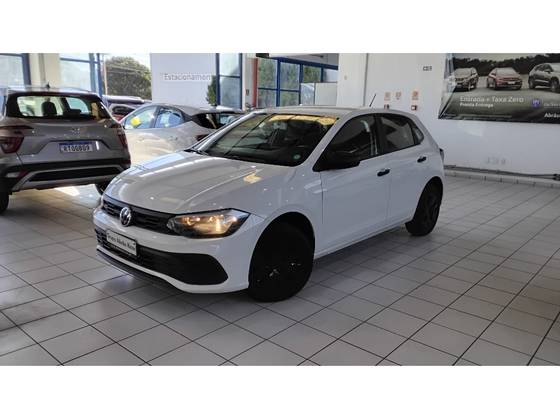 VOLKSWAGEN POLO 1.0 MPI TRACK MANUAL VOLKSWAGEN POLO 1.0 MPI TRACK MANUAL